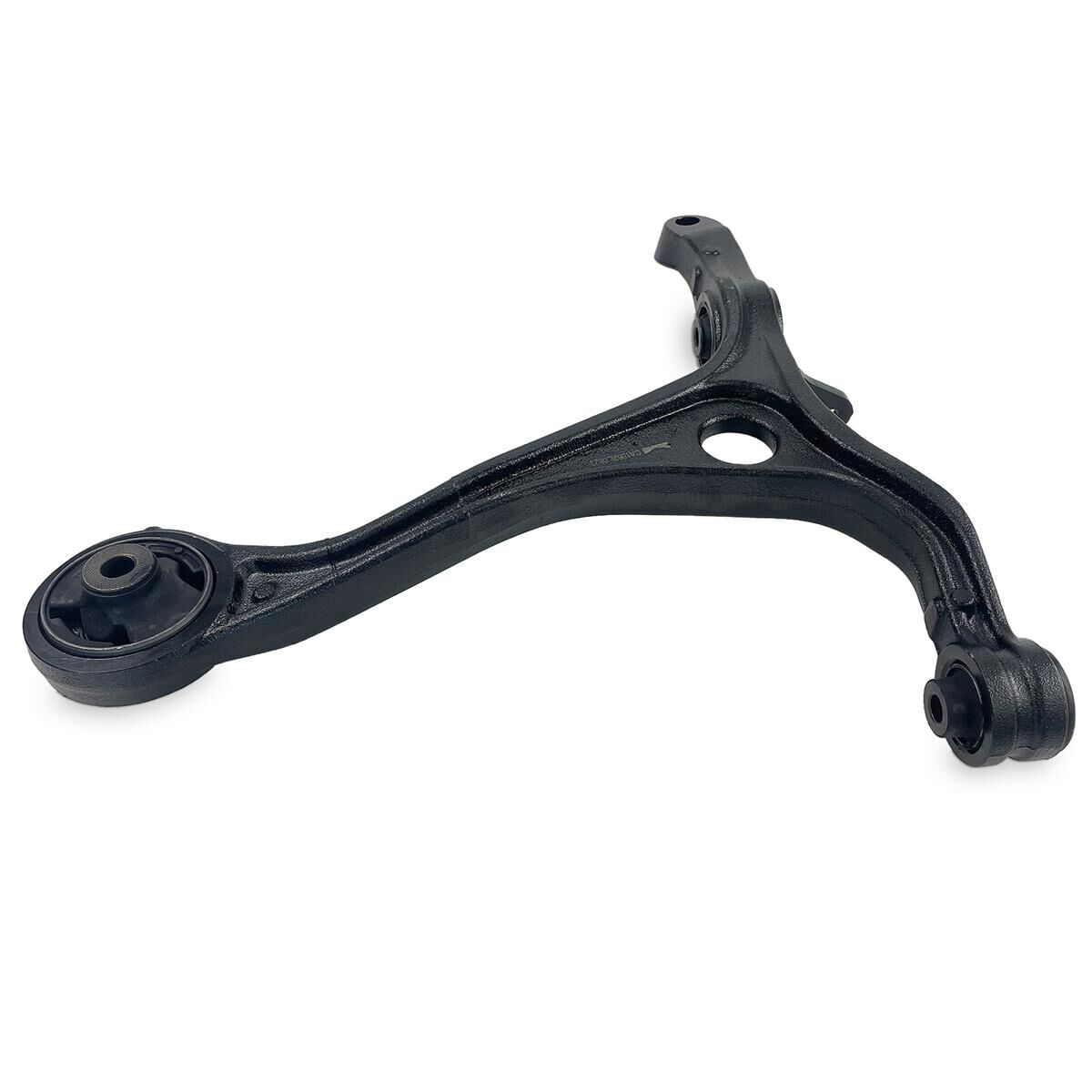 Control Arm Front Lower - Left - HONDA ACCORD CM5 2.4L K24A4, , scaau_hi-res