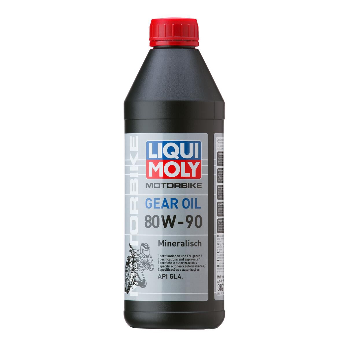 LIQUI MOLY MOTORBIKE GEAR 80W-90 1L, , scaau_hi-res