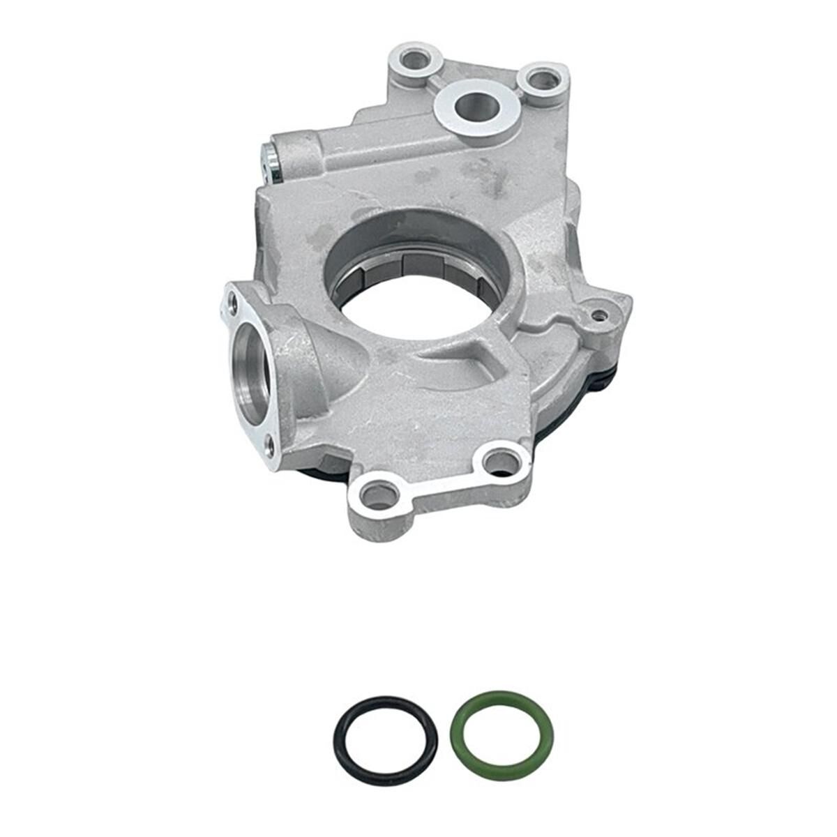 Oil Pump, , scaau_hi-res