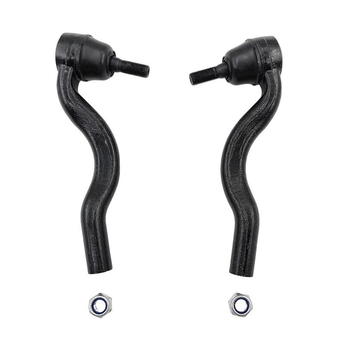 Tie Rod End, , scaau_hi-res