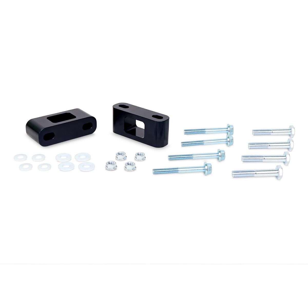 LC76/78/79/80 & 205 Series SWAY BAR SPACER BRACKET, , scaau_hi-res