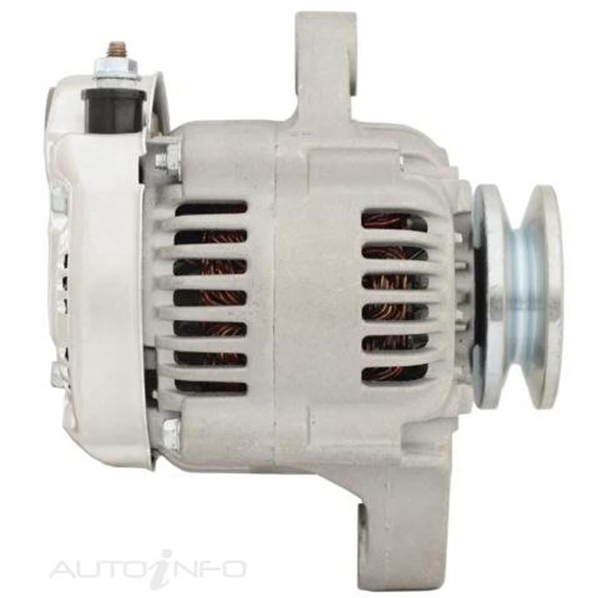 ALTERNATOR 12V 45A, , scaau_hi-res