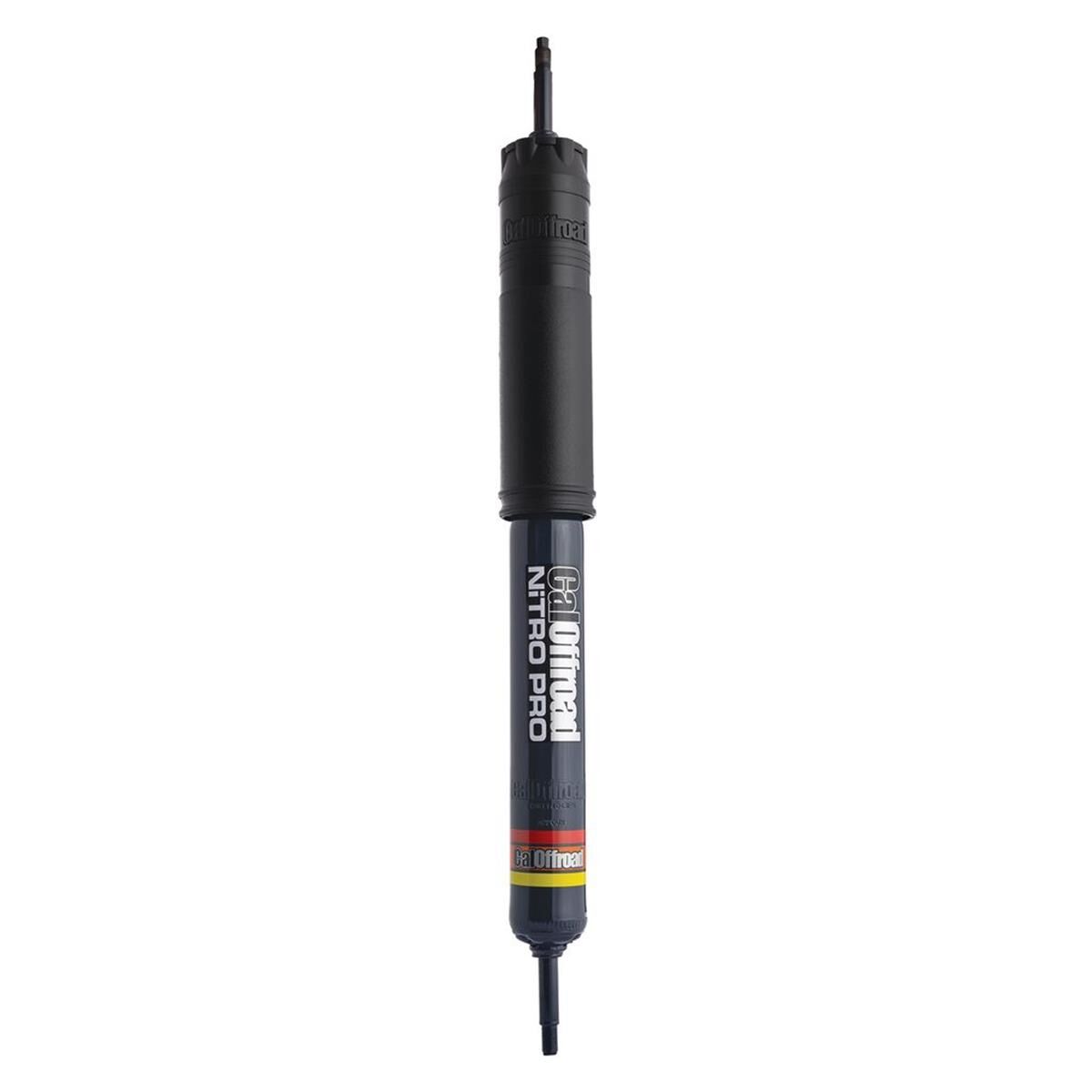 CALOFFFROAD NITRO PRO SHOCK MEDIUM LOAD SUIT PATROL 3" EXCLUDES LEAF SPRING UTE, , scaau_hi-res