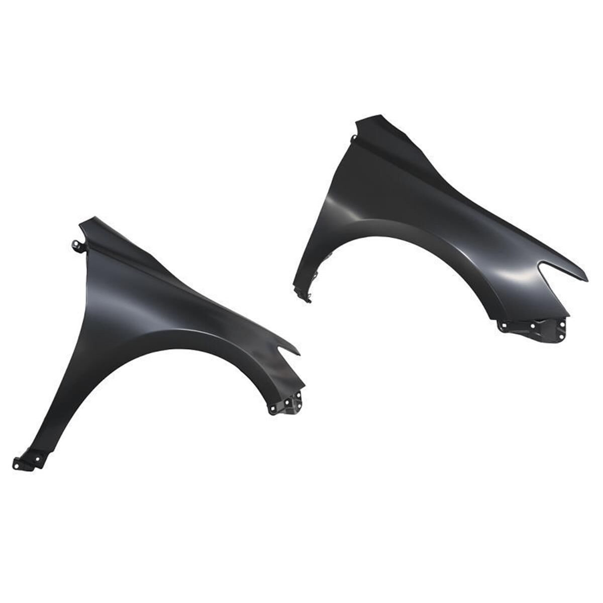 TOYOTA CAMRY  ASV50  01/2015 ~ ONWARDS  GUARD  RIGHT HAND SIDE, , scaau_hi-res