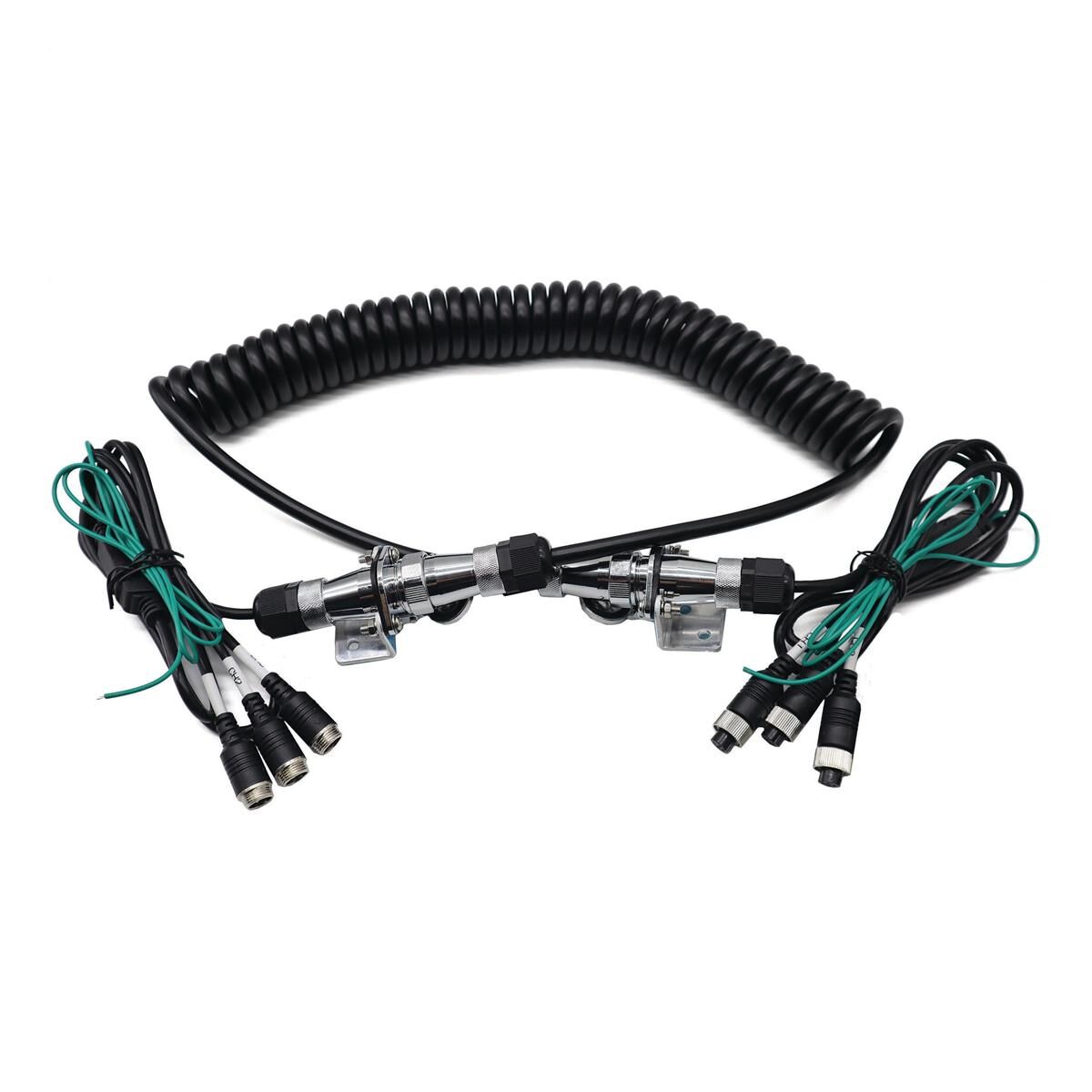 3 CHANNEL HEAVY DUTY 4 PIN TRAILER CONNECTION KIT, , scaau_hi-res