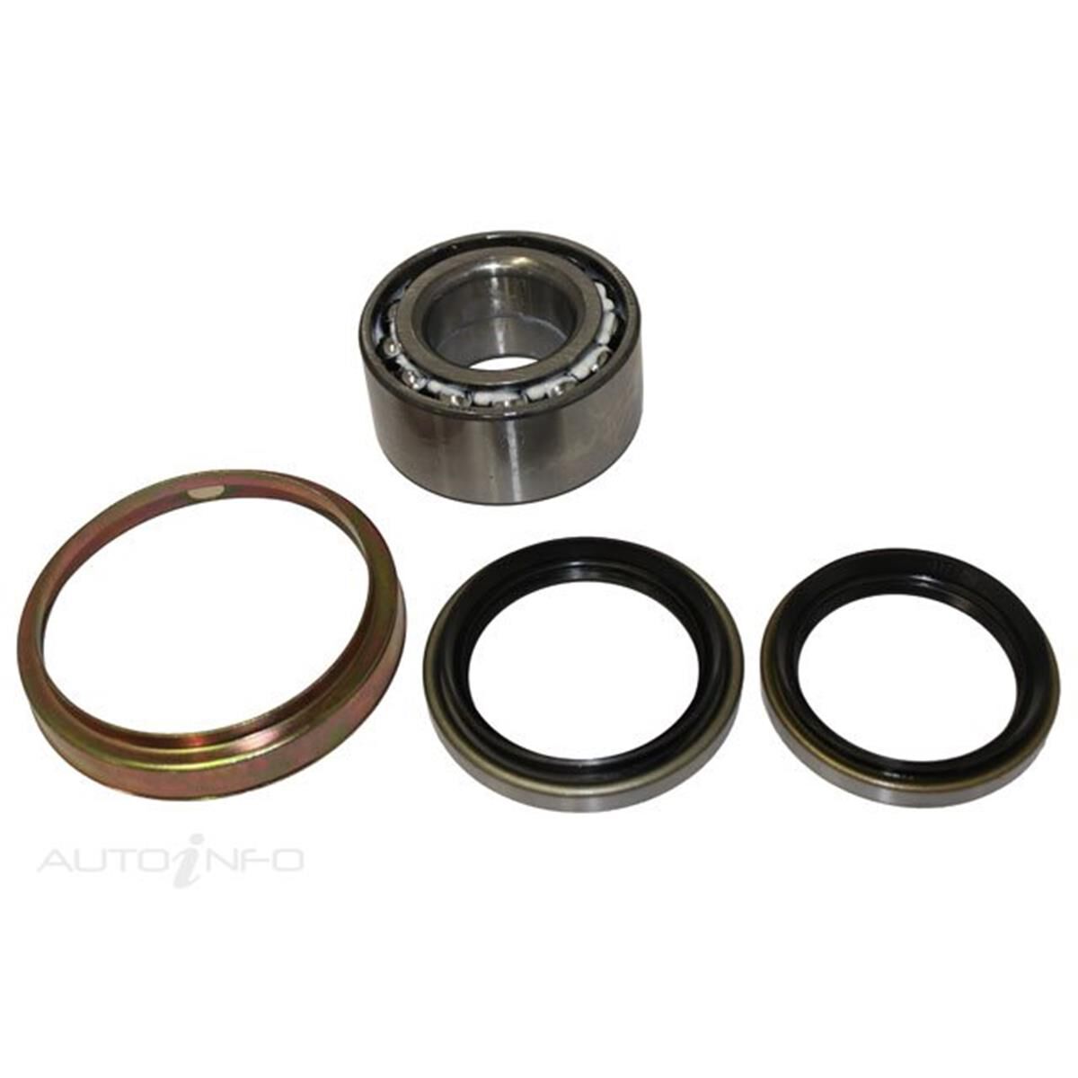 WHEEL BEARING KIT, , scaau_hi-res
