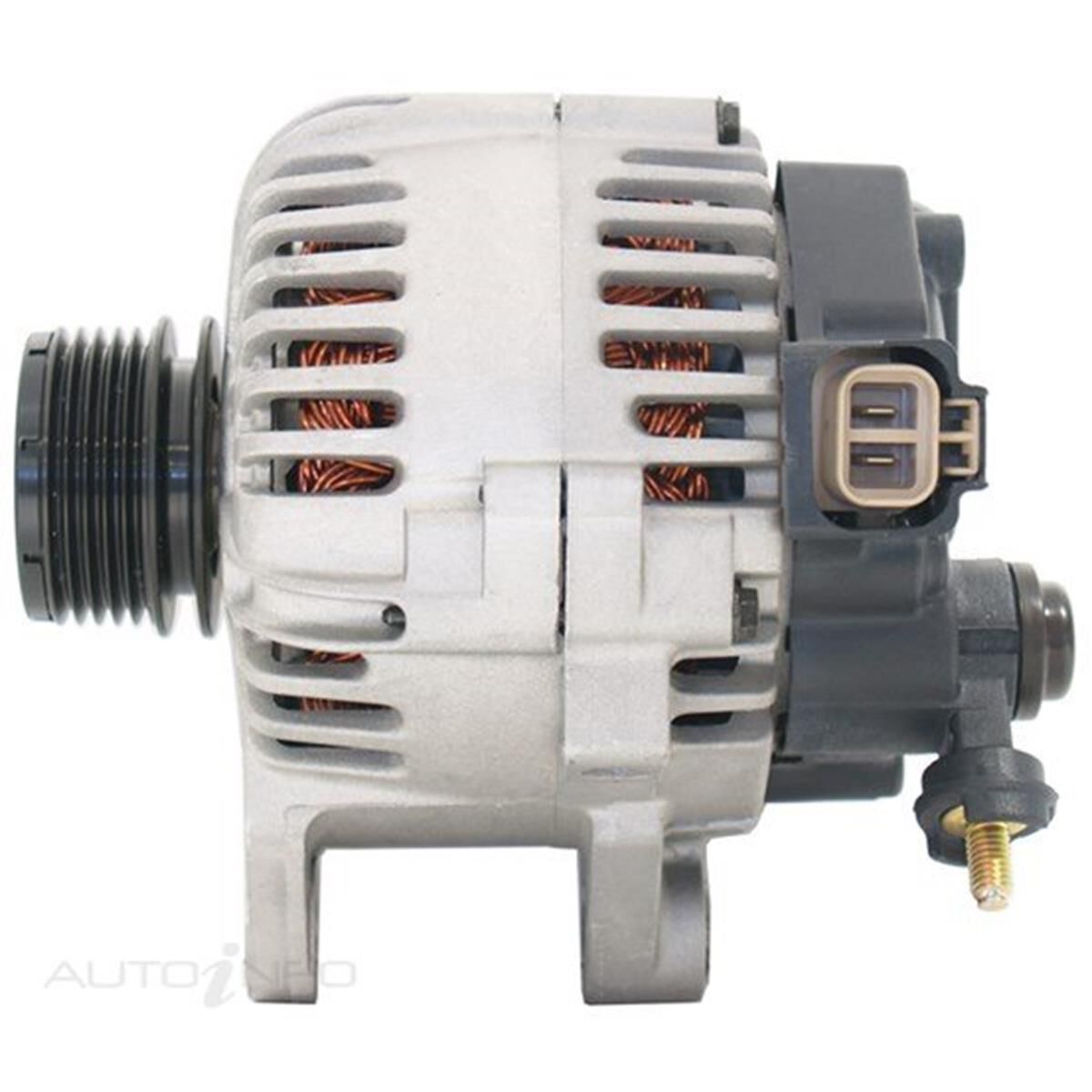 ALTERNATOR 12V 120A, , scaau_hi-res
