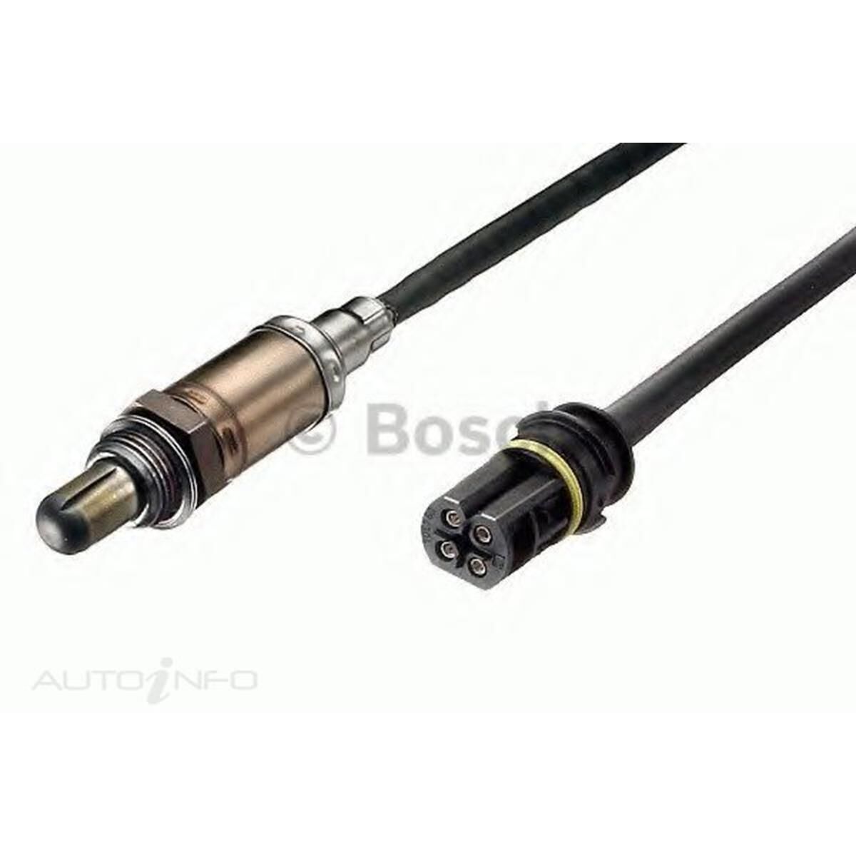Oxygen Sensor, , scaau_hi-res
