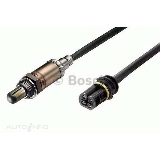 Oxygen Sensor, , scaau_hi-res