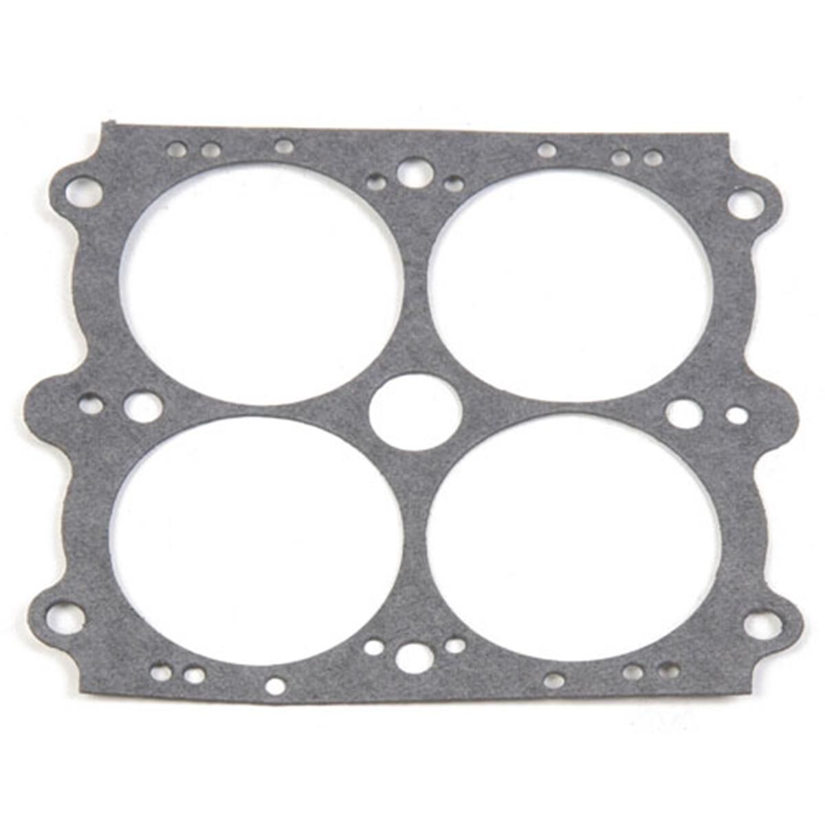 HOLLEY THROTTLE BODY GASKET SUIT 4150/60,1-3/4X 1-3/4, , scaau_hi-res