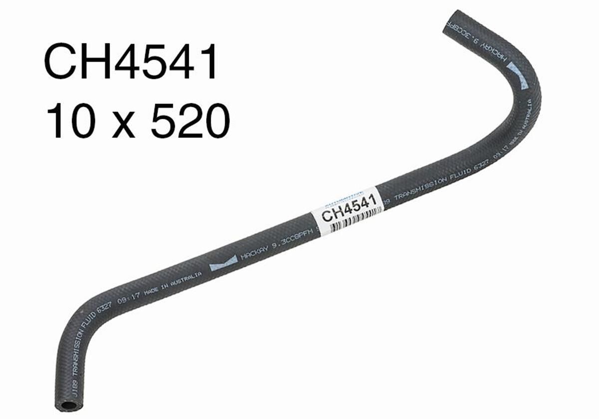 Reservoir Line Hose  - HOLDEN COMMODORE VS - 3.8L V6  PETROL - Manual & Auto, , scaau_hi-res