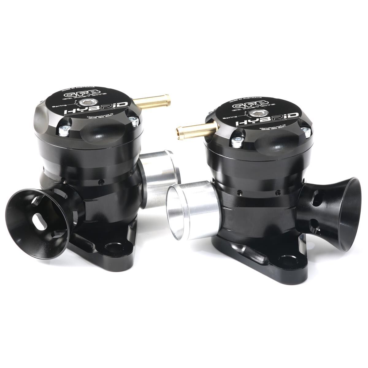 GFB HYBRID SUITS GT-R R35 - 2 VALVES INCLUDED, , scaau_hi-res