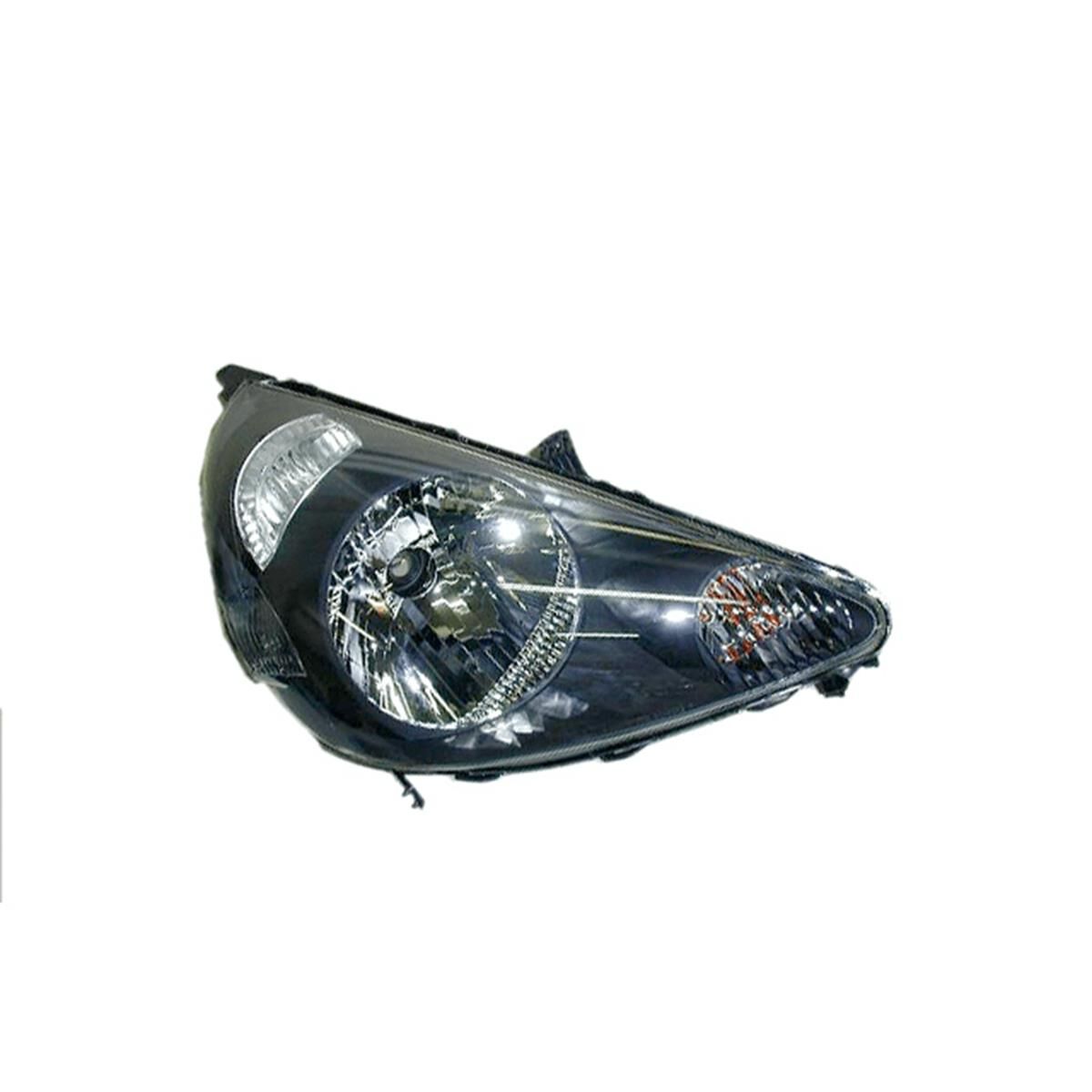 HONDA JAZZ GLI/VTI  GD  10/2002 ~ 09/2004  HEADLIGHT  RIGHT HAND SIDE, , scaau_hi-res