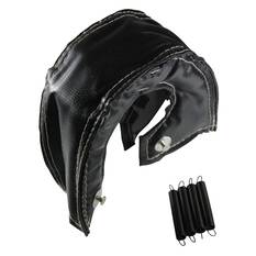 Turbo Cover (Beanie) T3 Silicone Rated 550C, , scaau_hi-res