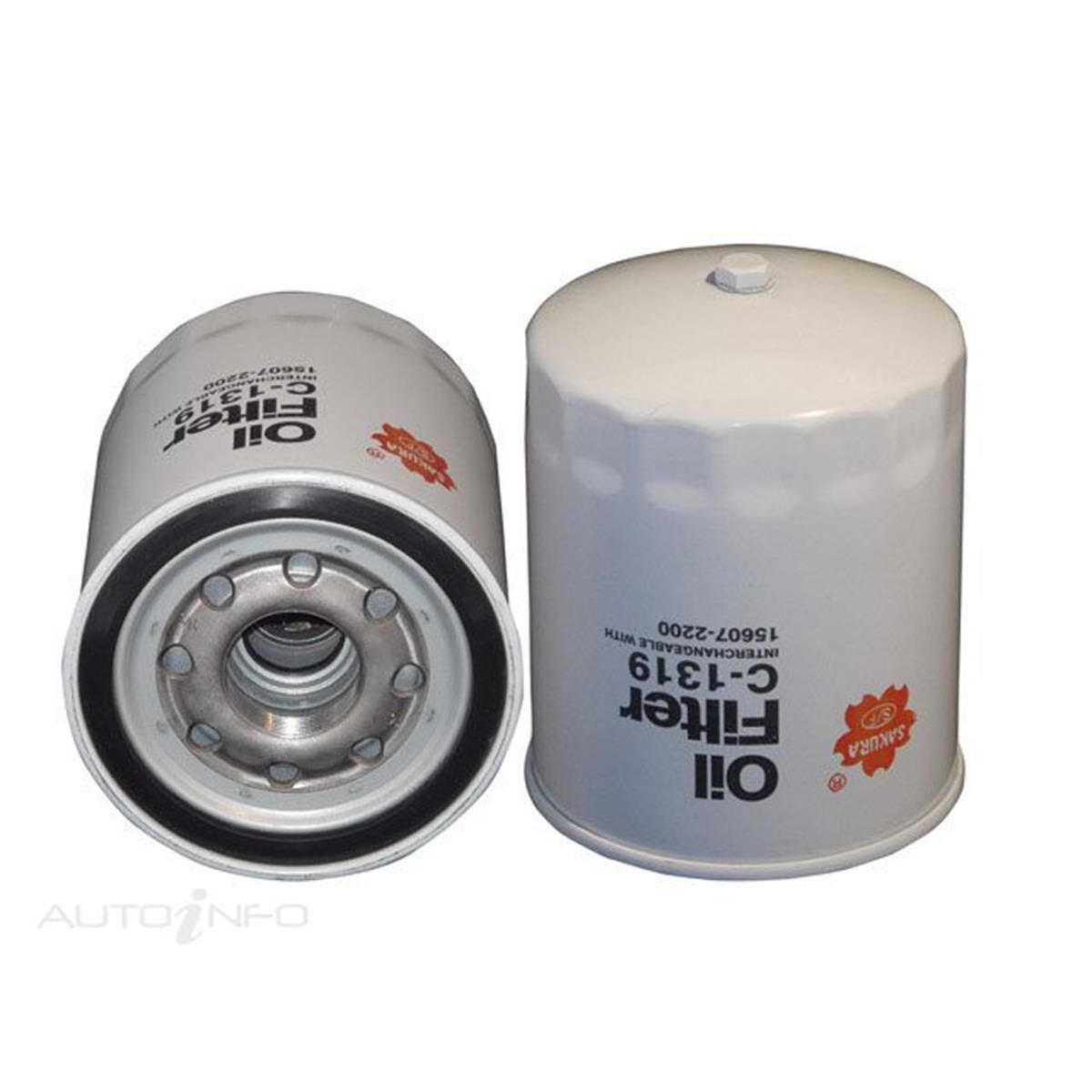 OIL FILTER FITS WCO152, , scaau_hi-res