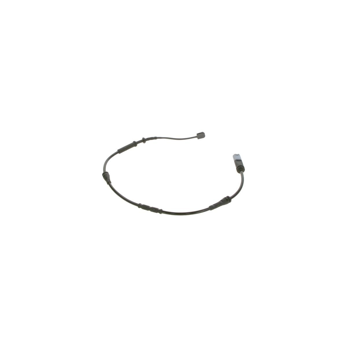 WEAR SENSOR F.BRAKE PAD, , scaau_hi-res