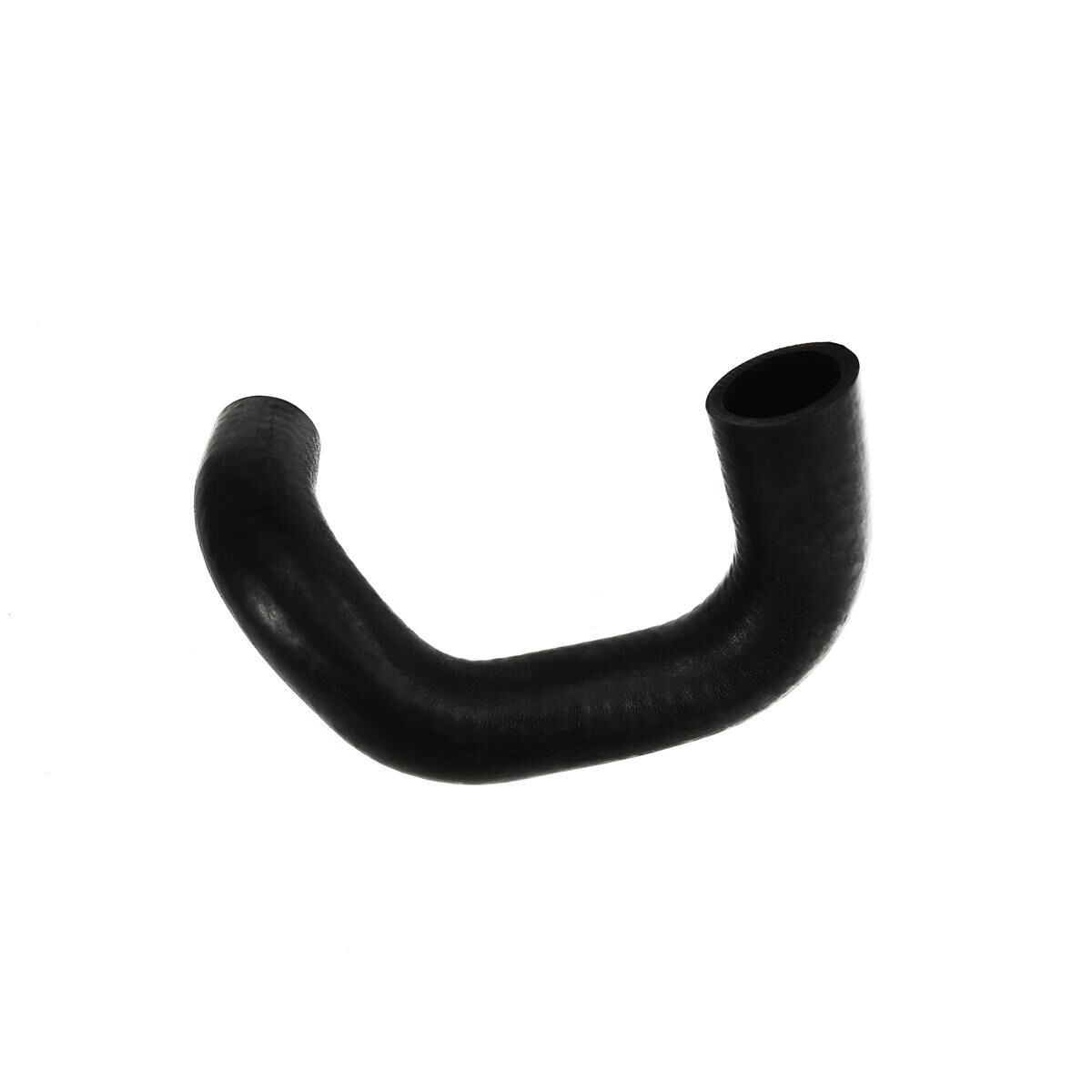 BOTTOM HOSE - MITSUBISHI ASX XA, XB, XC 2.0L (4B11) I4 16V DOHC VVT - (1 OF 2) RADIATOR TO T-PIECE (SUITS CVT WITH TRANSMISSION COOLER), , scaau_hi-res