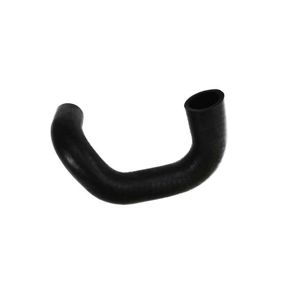 BOTTOM HOSE - MITSUBISHI ASX XA, XB, XC 2.0L (4B11) I4 16V DOHC VVT - (1 OF 2) RADIATOR TO T-PIECE (SUITS CVT WITH TRANSMISSION COOLER), , scaau_hi-res