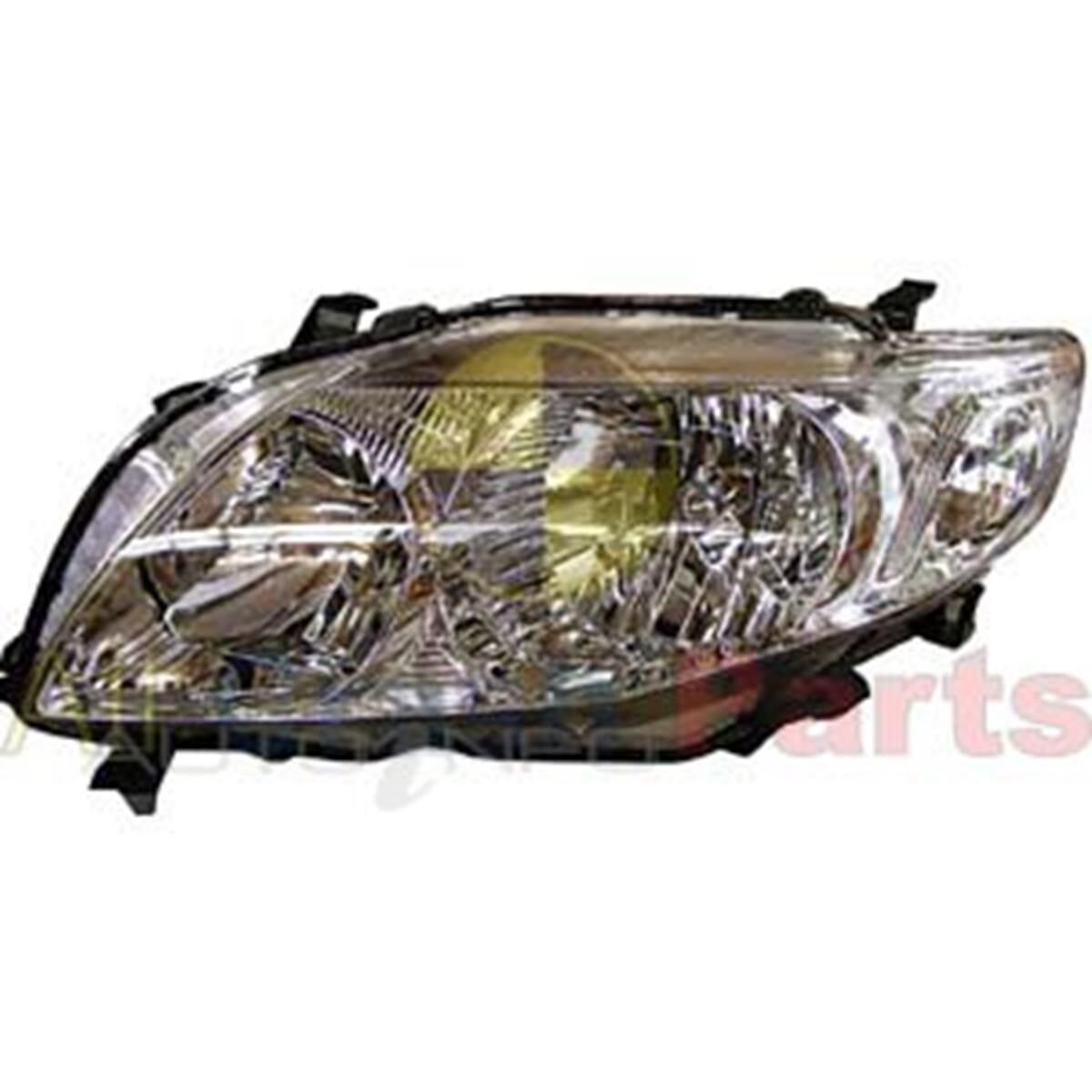 HEAD LAMP LH, , scaau_hi-res