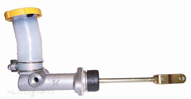 PTX CLUTCH M/CYL SUBARU FORRESTER 98 ON, , scaau_hi-res