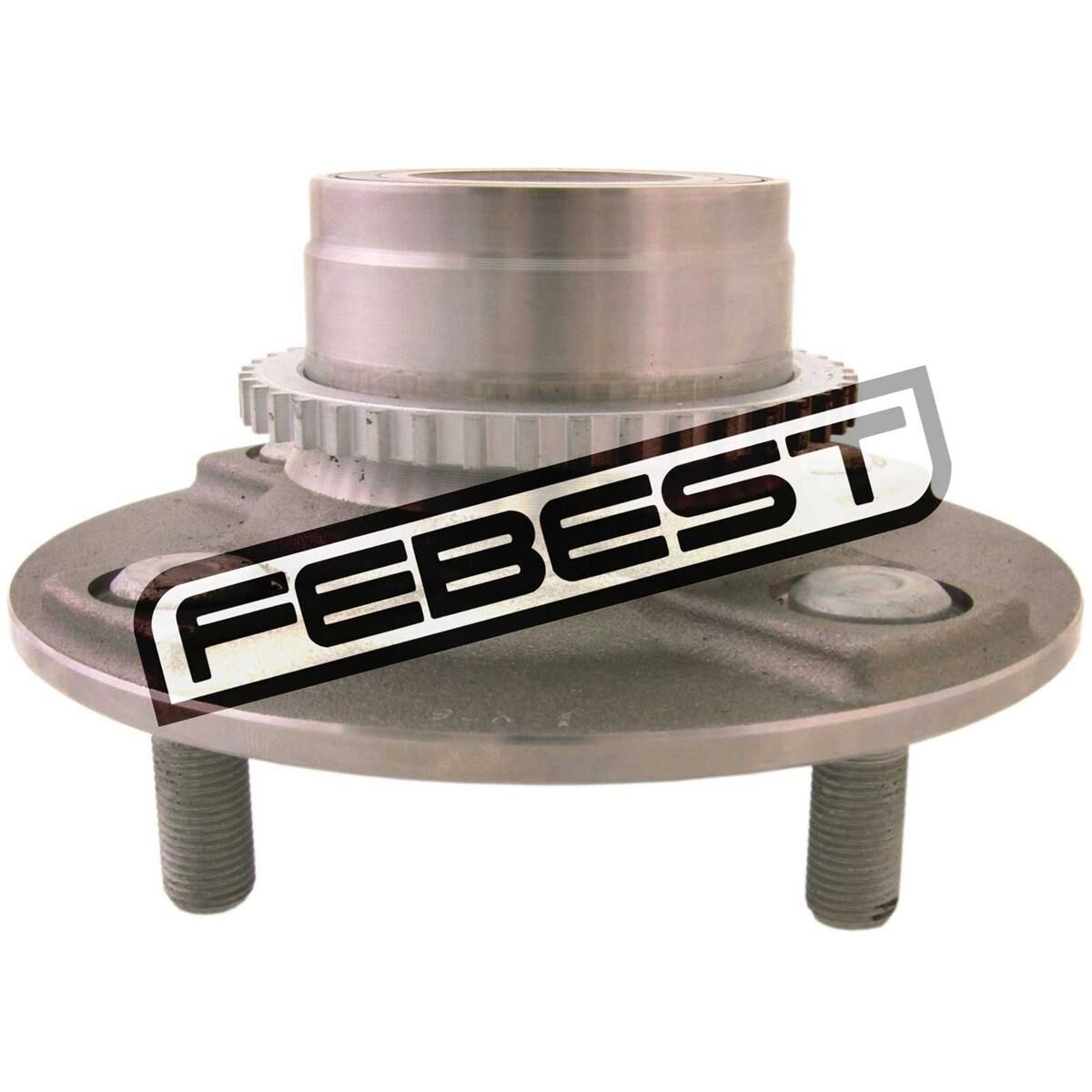 FEBEST Rear Wheel Hub - 0282-N16A42R | Supercheap Auto