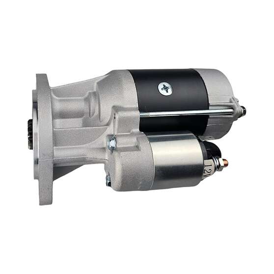 Ignition, Start & Charge, , scaau_hi-res