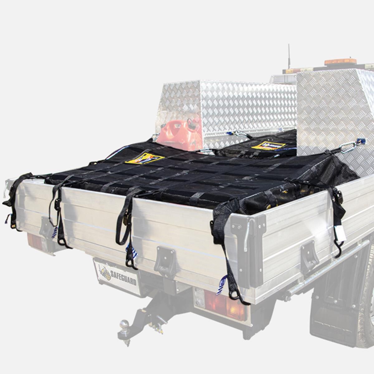 Supercheap hot sale ute toolbox