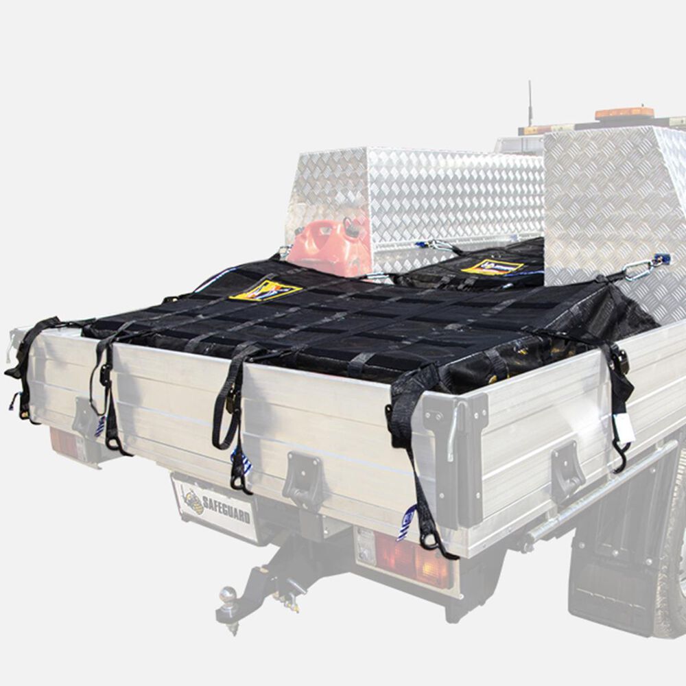 Safeguard Toolbox Net Large SLTN200 Supercheap Auto