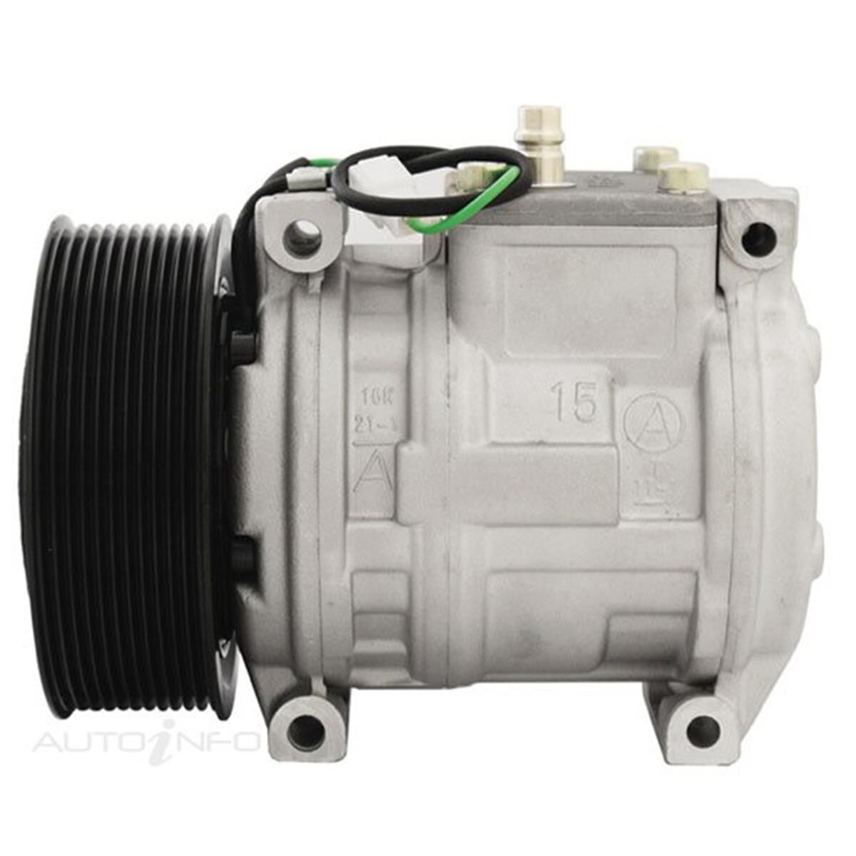 COMP MERC SK-90 24V 11PV 10PA1, , scaau_hi-res