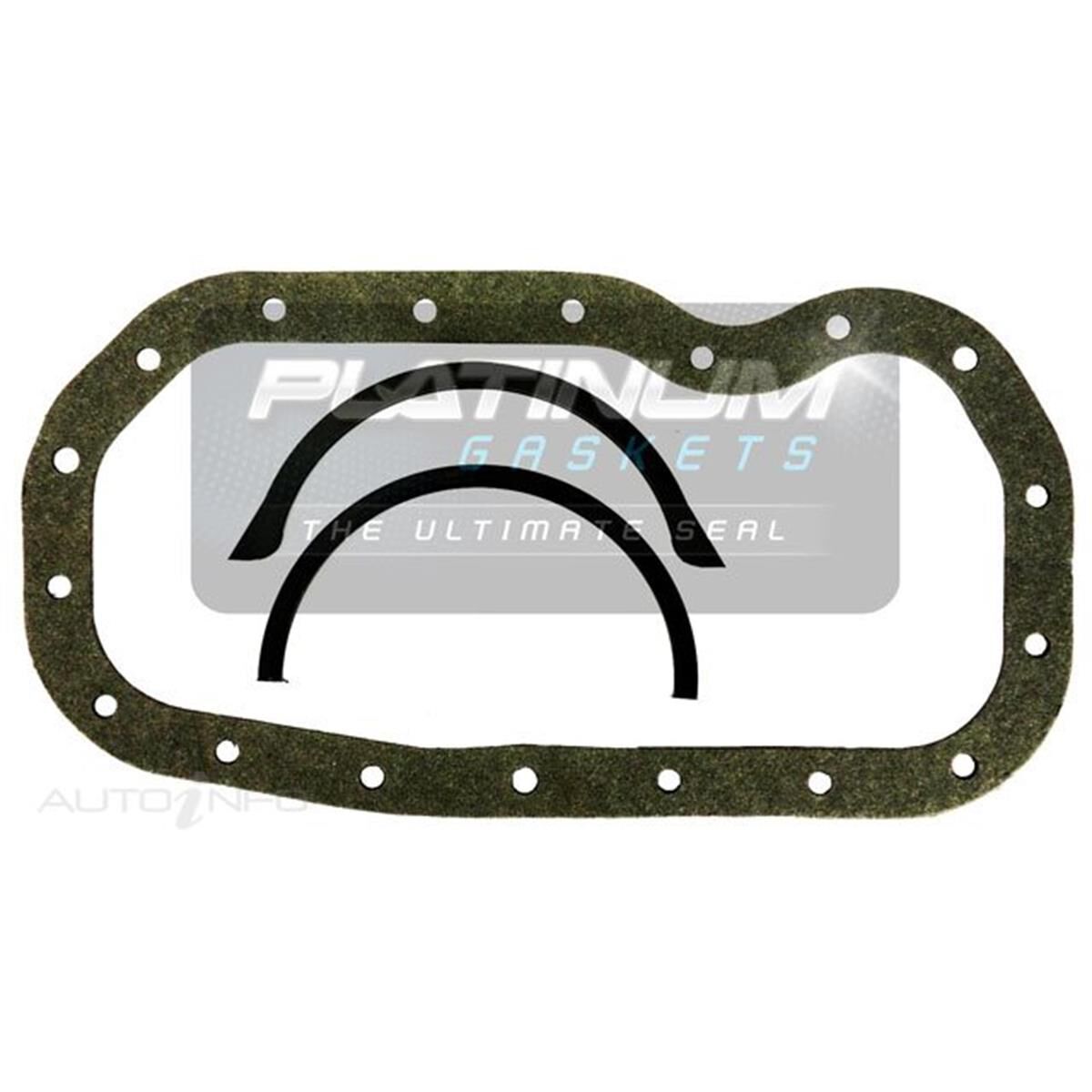 OIL PAN GASKET, , scaau_hi-res