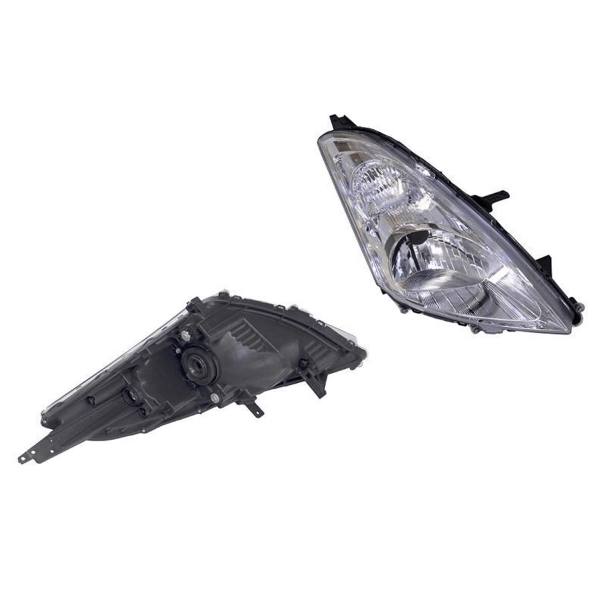 SUZUKI SWIFT  FZ  10/2010 ~ ONWARDS  HEADLIGHT  RIGHT HAND SIDE, , scaau_hi-res