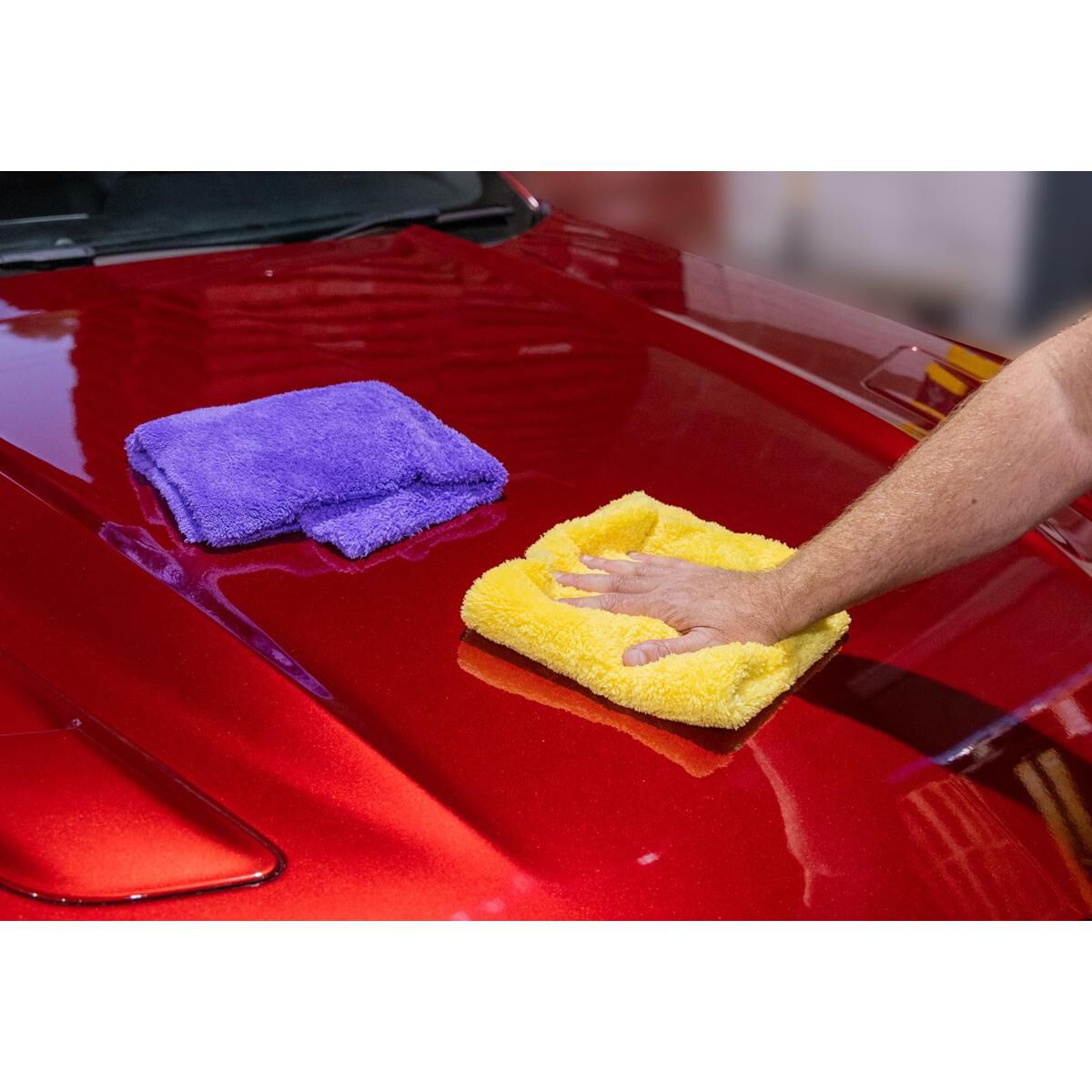 MOTHERS EDGELESS 520 DETAILING TOWELS, , scaau_hi-res
