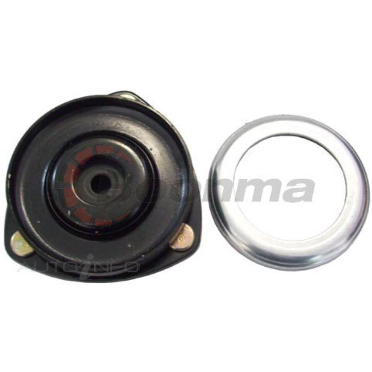 CIVIC,CRV 01-07 FRONT LH  W/B, , scaau_hi-res