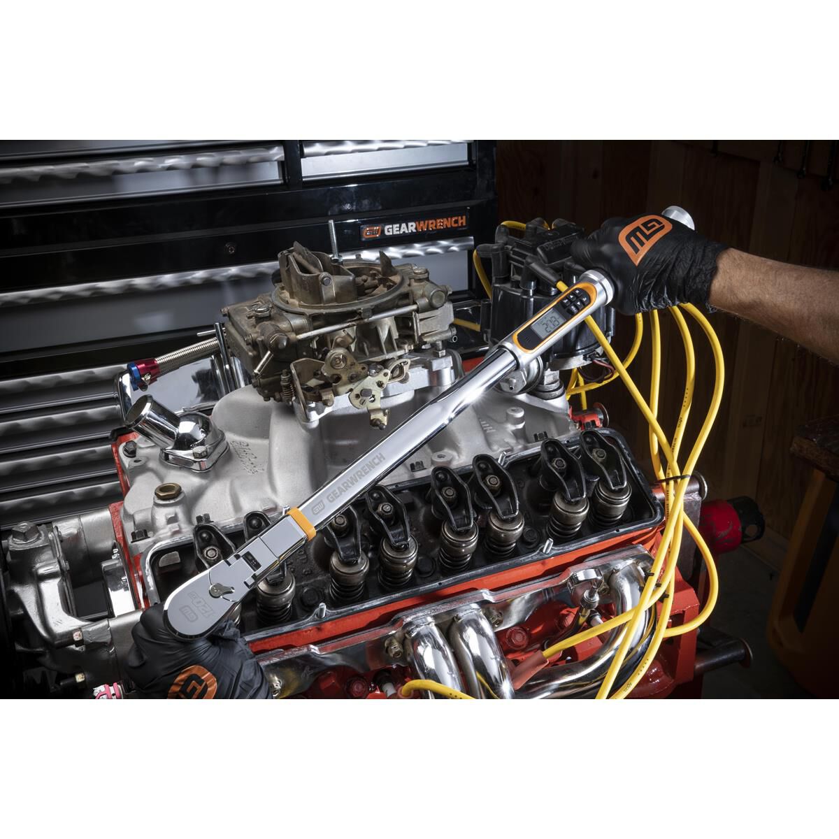 1/2"DR  ELECTRONIC TRQ WR W/ANGLE GW, , scaau_hi-res