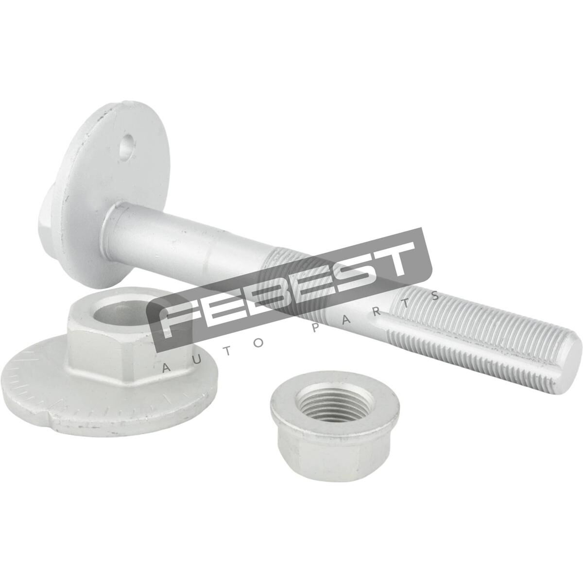 REPAIR KIT, CAMBER ADJUSTING ECCENTRIC BOLT, , scaau_hi-res