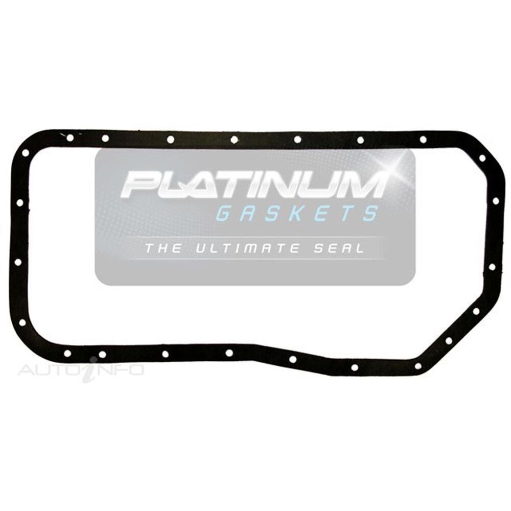 Platinum Oil Pan Gasket JJ350 Supercheap Auto