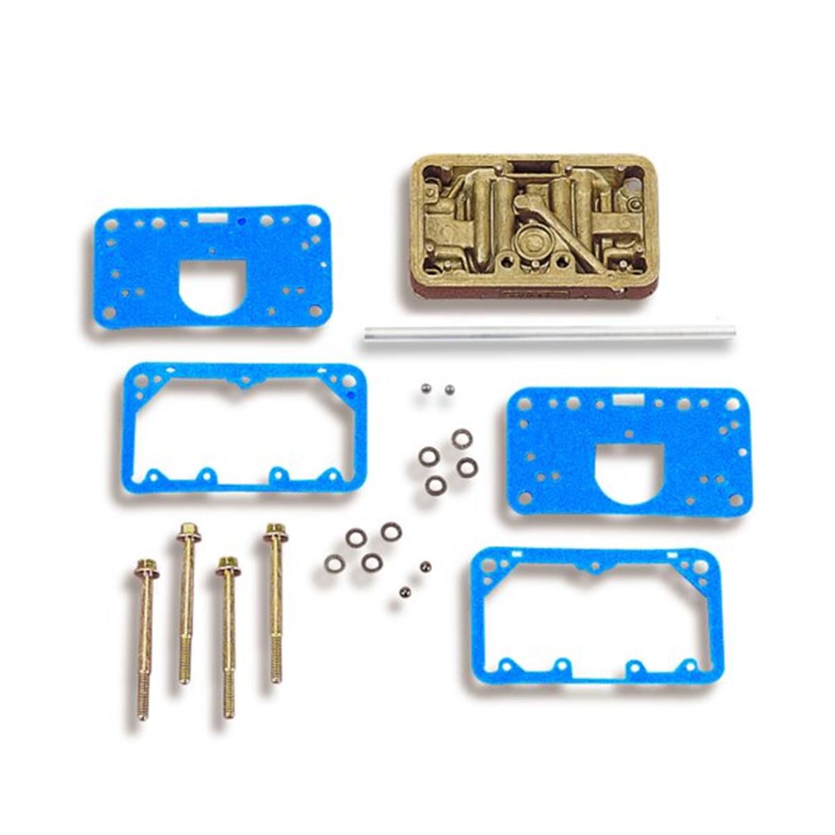 METERING BLOCK CONVERSION KIT SUIT CENTRE HUNG BOWLS, , scaau_hi-res