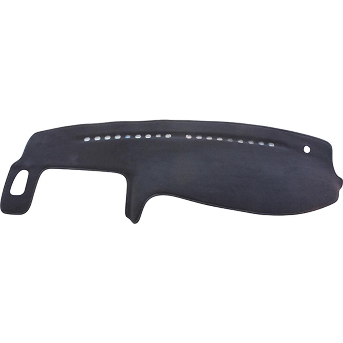 Sunland Charcoal Dashmat to suit Suzuki Grand Vitara Series 2/S3/S4 ...