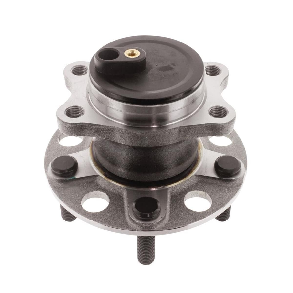 WHEEL BEARING KIT WITH ABS REAR JEEP COMPASS MR AUNGER WHEEL HUB KHA4295 9400072K VKBA7417, , scaau_hi-res