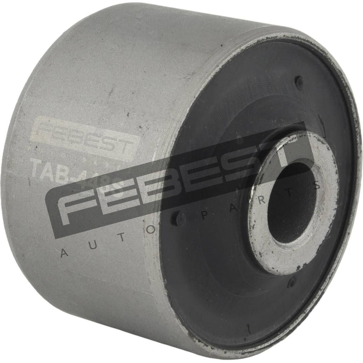 BUSHING, REAR TRAILING ARM (REINFORCED), , scaau_hi-res