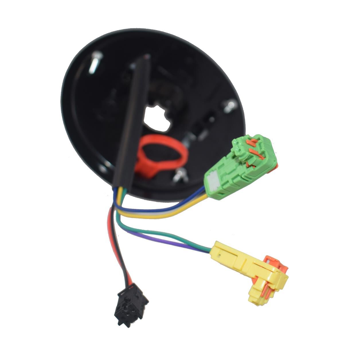 AIRBAG CLOCK SPRING FIT FOR MERCEDES W211 E-CLASS A0004640518 2002-2009, , scaau_hi-res