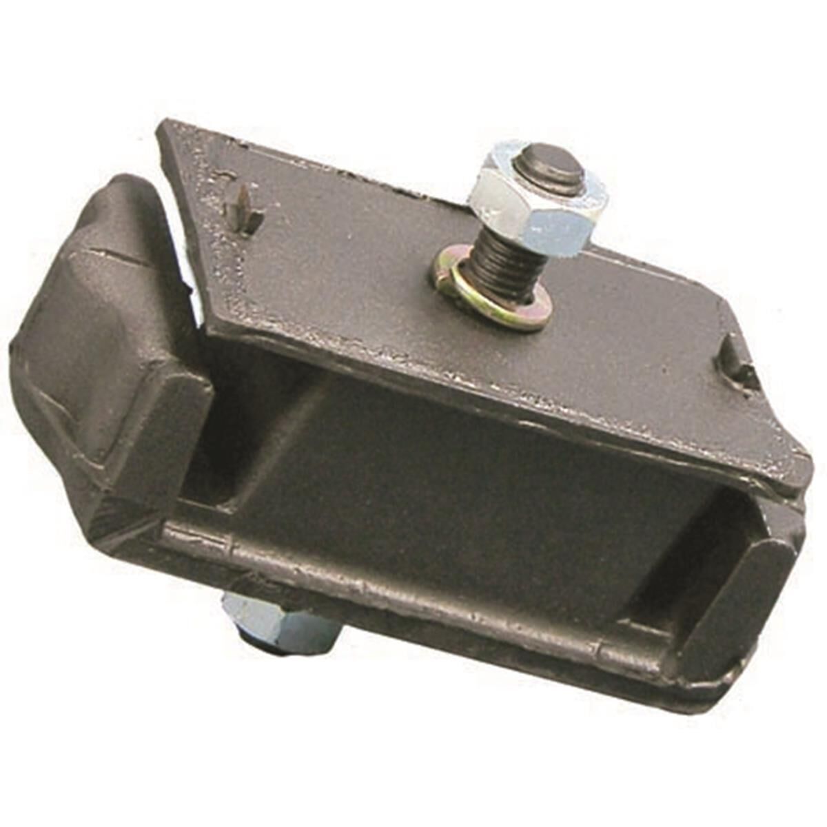 ENGINE MOUNT FRONT - FORD ECONOVAN JH - 2.0L I4  PETROL - MANUAL & AUTO, , scaau_hi-res
