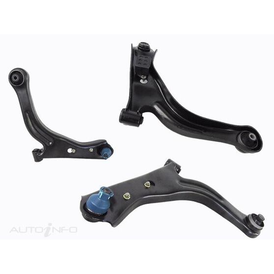 MAZDA TRIBUTE  07/2006 ~ ONWARDS  FRONT LOWER CONTROL ARM    LEFT HAND SIDE, , scaau_hi-res
