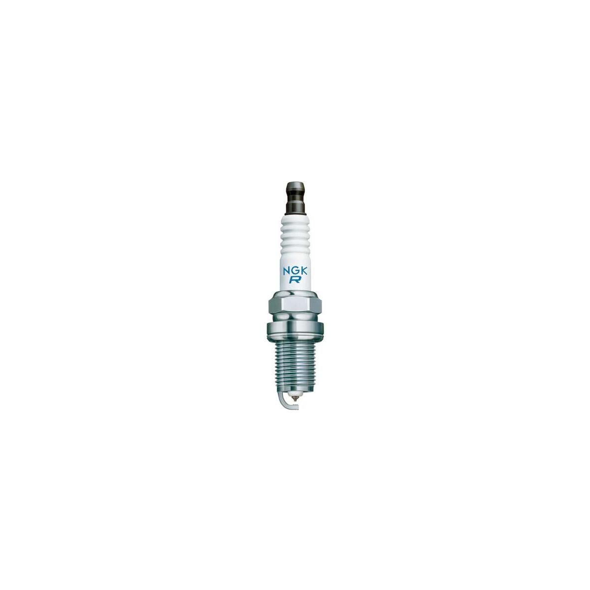 NGK PLATINUM SPARK PLUG - PFR5P-11, , scaau_hi-res