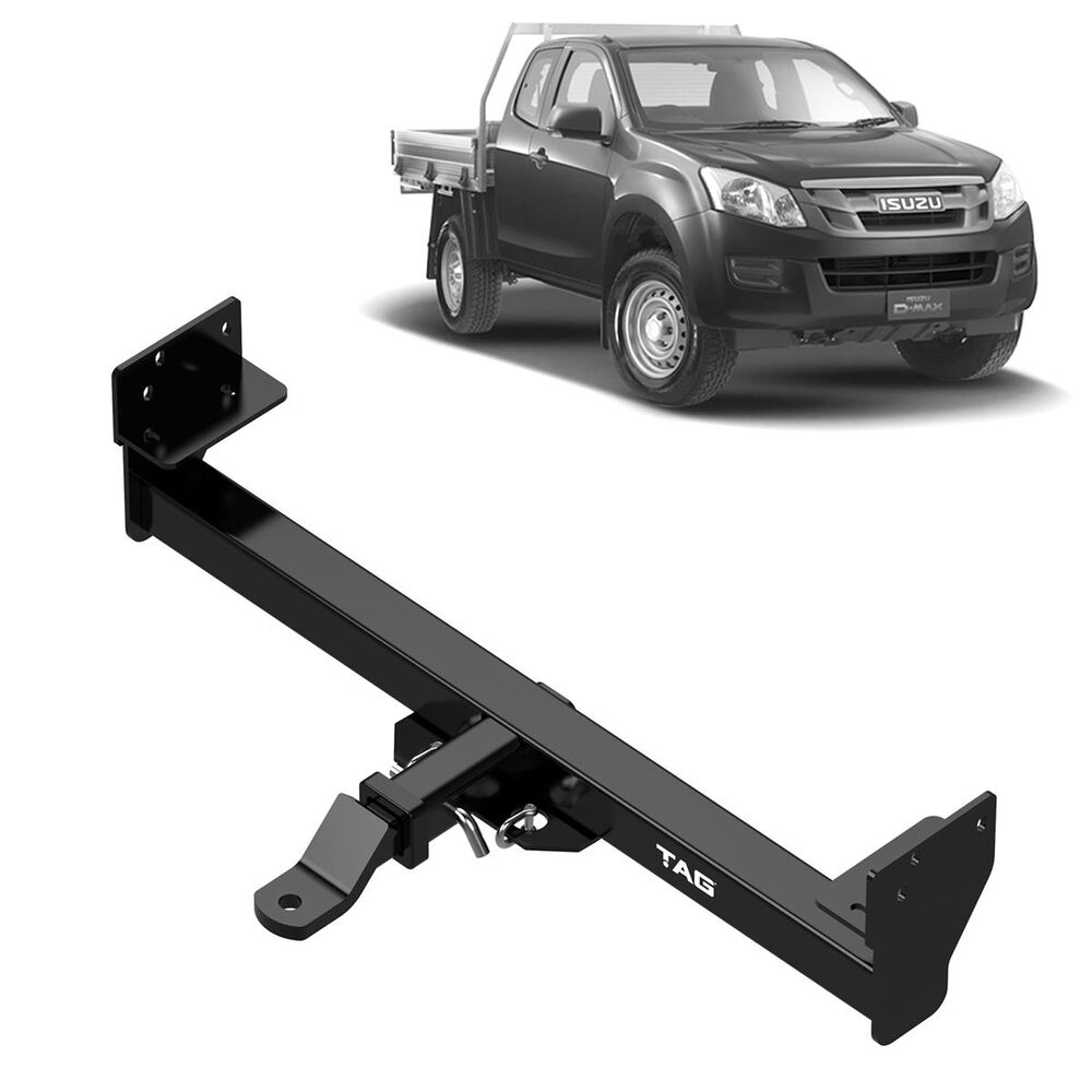 TAG Heavy Duty Towbar T4H596 Supercheap Auto