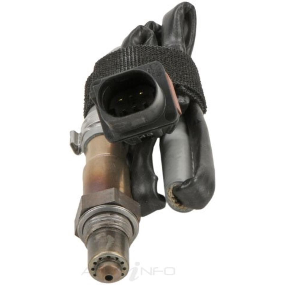 Oxygen Sensor, , scaau_hi-res