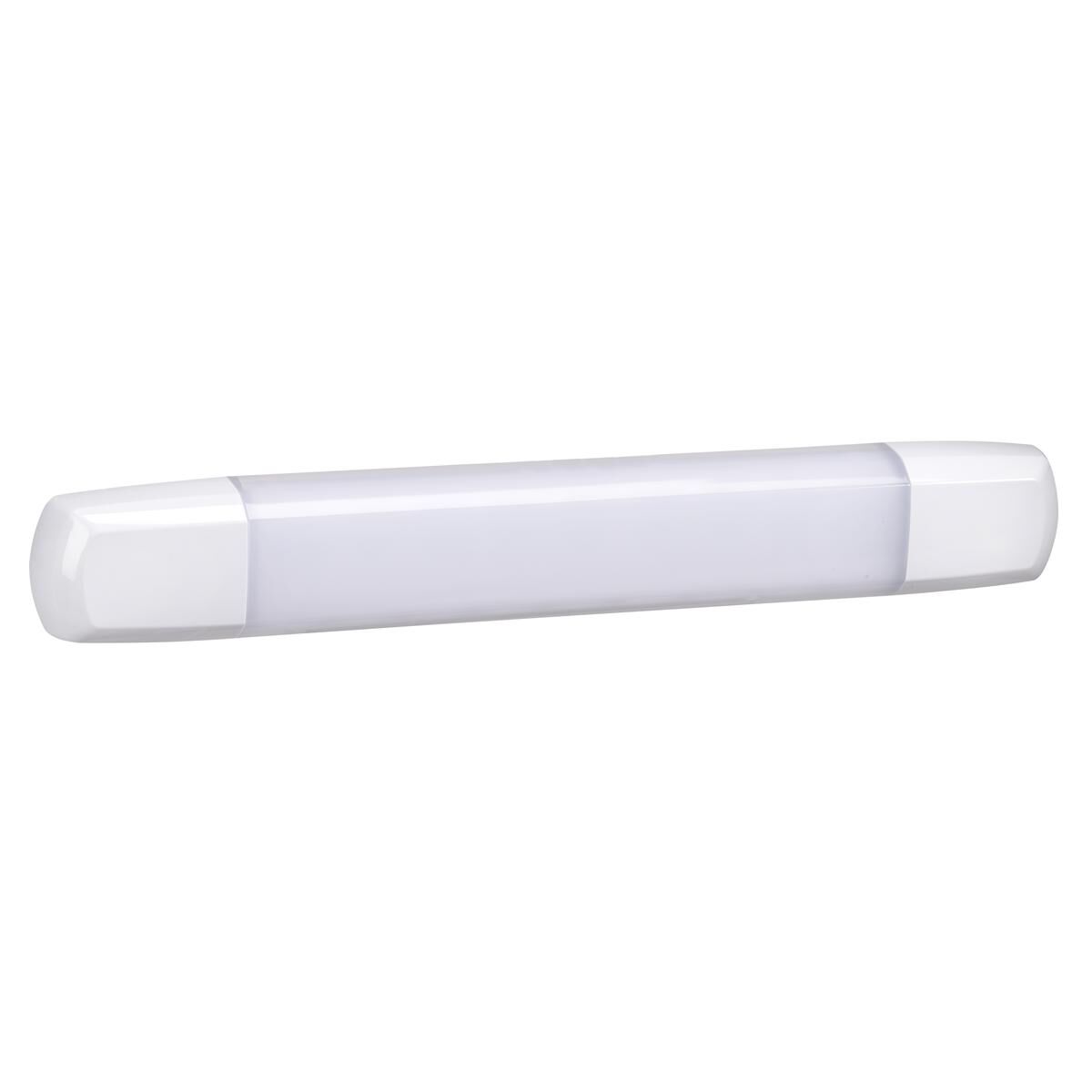 NARVA 9-33V HIGH POWERED LED STRIP LIGHT - WHITE BASE - WITHOUT SWITCH, , scaau_hi-res