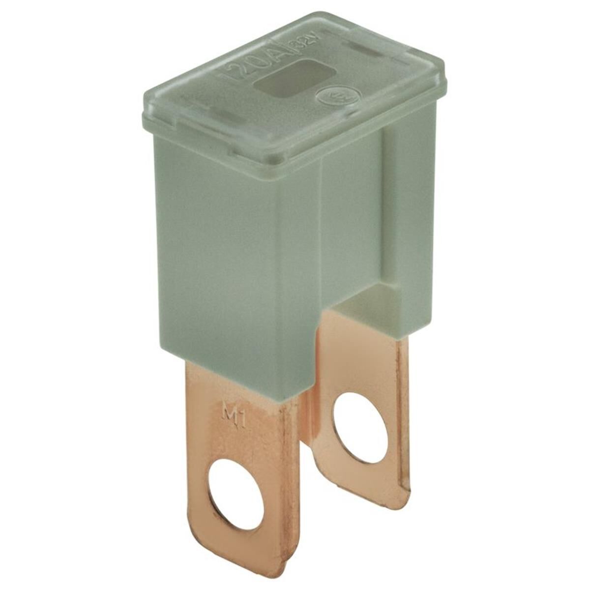 PKT 1 MALE FUSIBLE LINK 120amp, , scaau_hi-res