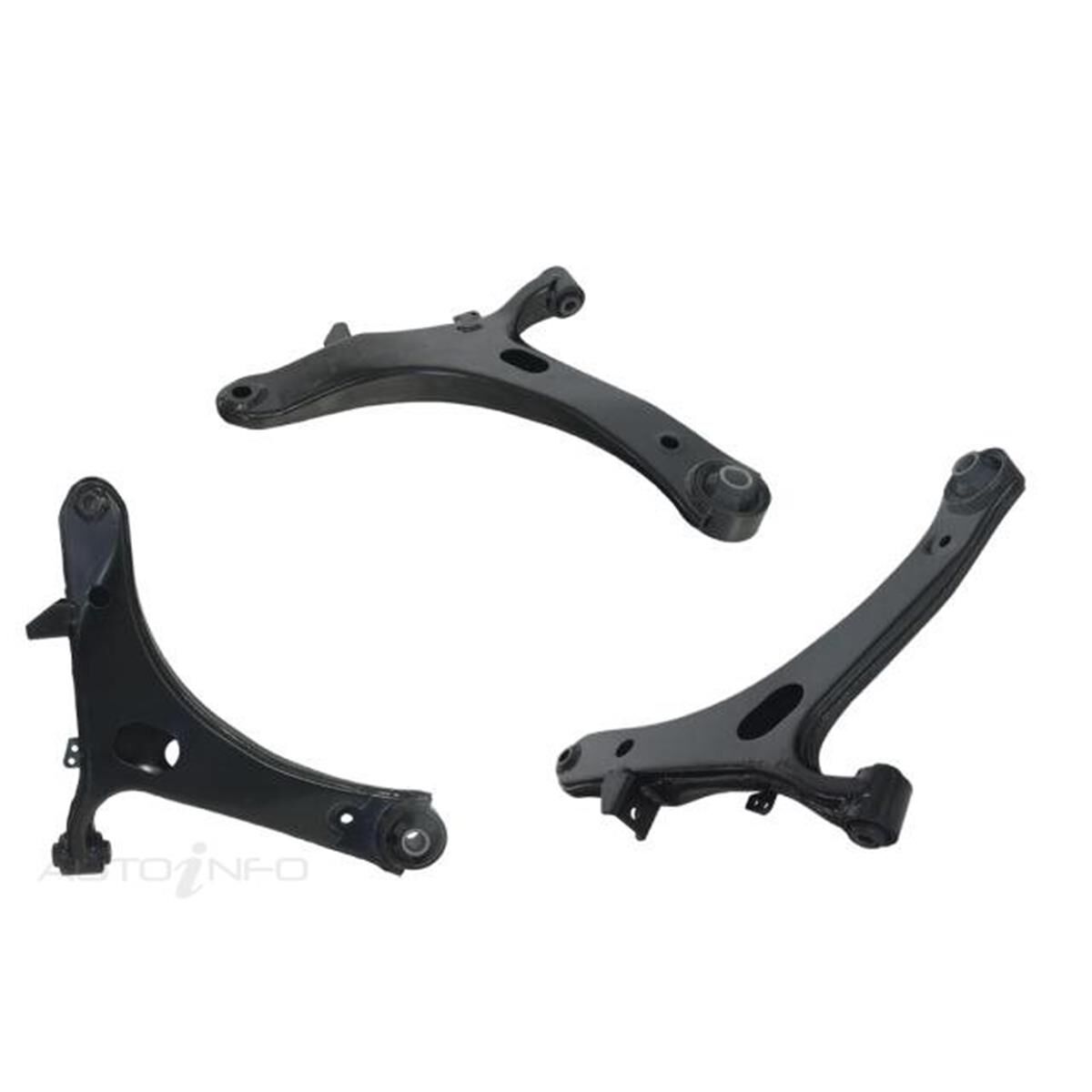SUBARU IMPREZA  G3  09/2007 ~ 12/2011  FRONT LOWER CONTROL ARM  LEFT HAND SIDE, , scaau_hi-res