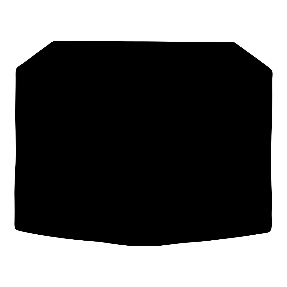 LUXURY CARPET BOOT LINER FOR SKODA KAROQ 2017 ONWARDS, , scaau_hi-res